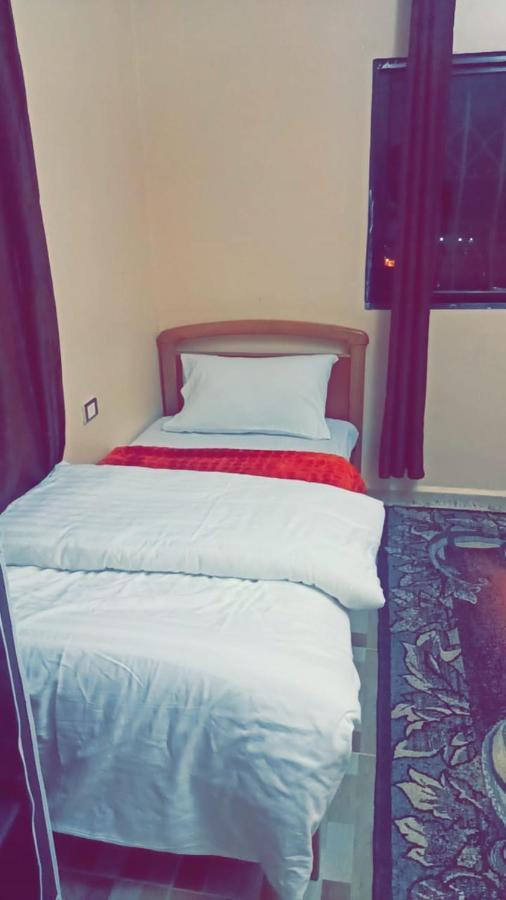 Jordanian Baity Apartment Wadi Musa Exterior photo