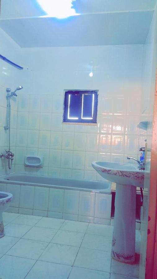 Jordanian Baity Apartment Wadi Musa Exterior photo