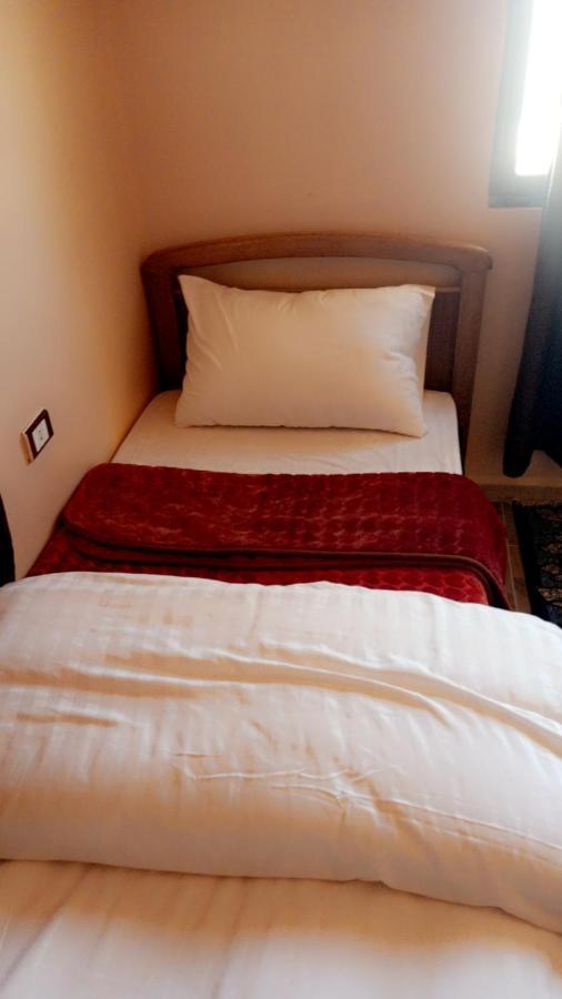 Jordanian Baity Apartment Wadi Musa Exterior photo