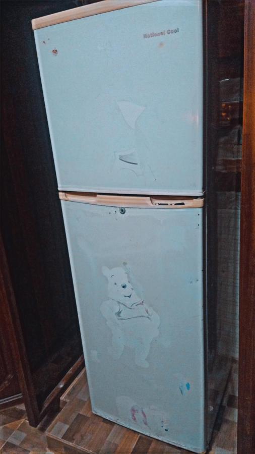 Jordanian Baity Apartment Wadi Musa Exterior photo